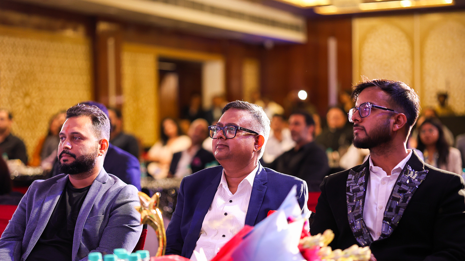 Corporate Events