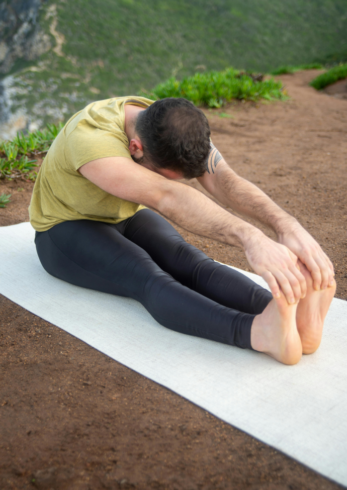 Yoga and Meditation