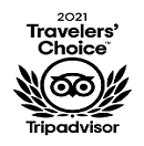 TripAdvisor award-2021