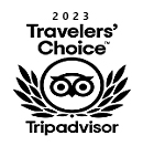 TripAdvisor award-2023